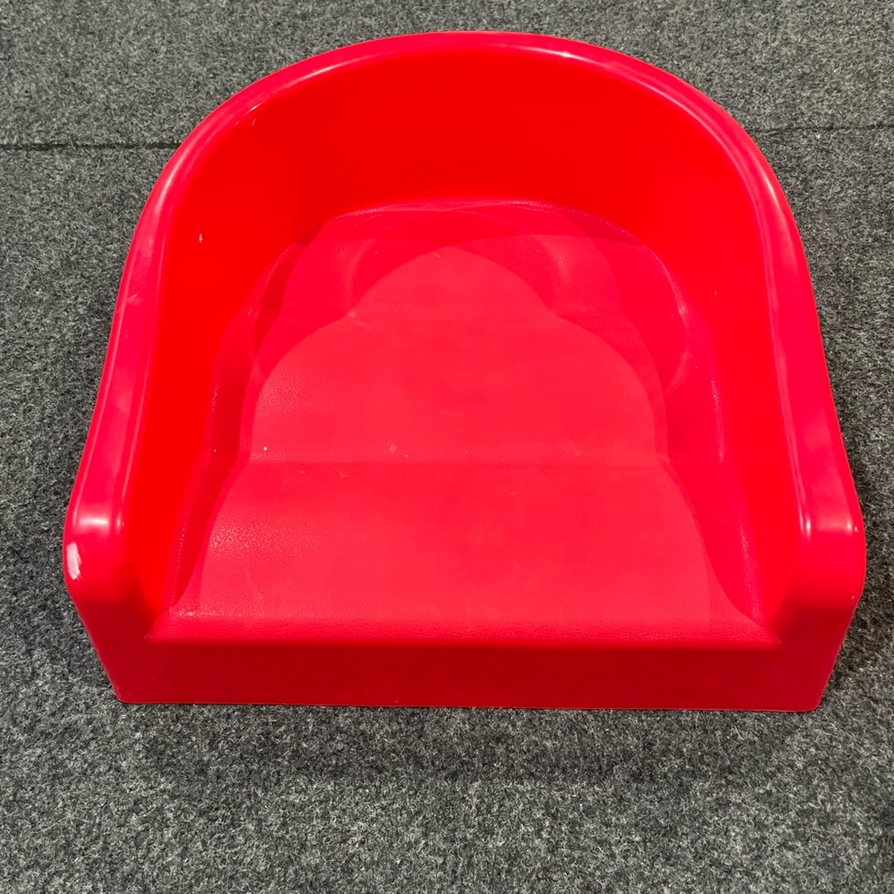 Prince Lionheart Soft Feeding Booster Seat